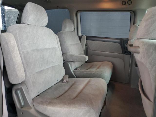 2001 HONDA ODYSSEY EX #3301863961