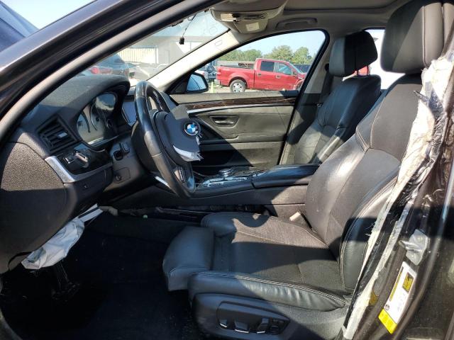 2016 BMW 535 I WBA5B1C57GG133348