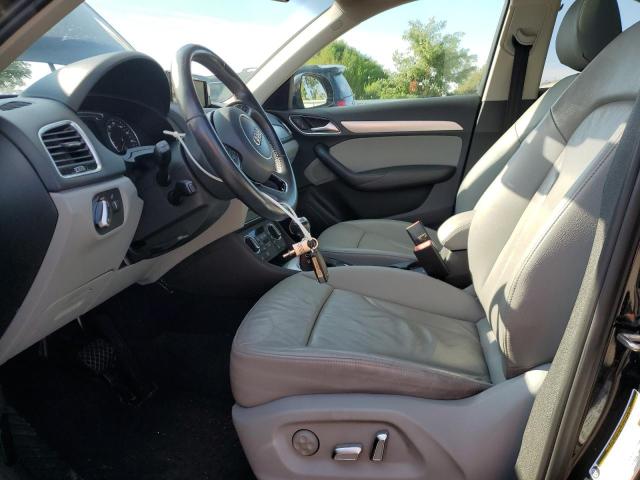 2016 AUDI Q3 PREMIUM WA1EFCFS4GR003188
