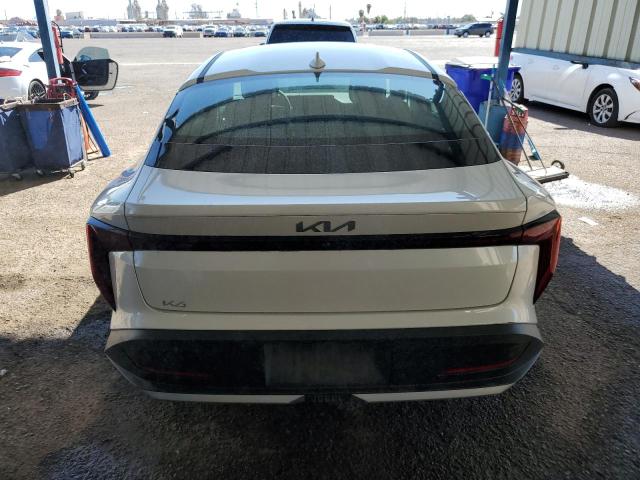 2025 KIA K4 LX 3KPFT4DE7SE052802