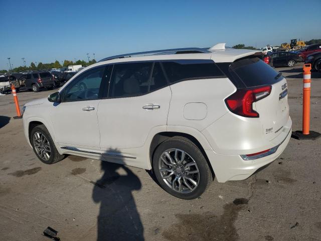 2022 GMC TERRAIN DE 3GKALXEV2NL215127