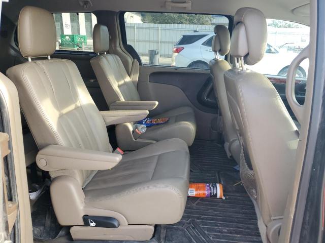 2016 CHRYSLER TOWN & COUNTRY TOURING 2C4RC1BG6GR261521