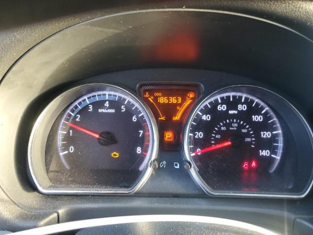 2016 NISSAN VERSA NOTE 3N1CE2CP7GL351510