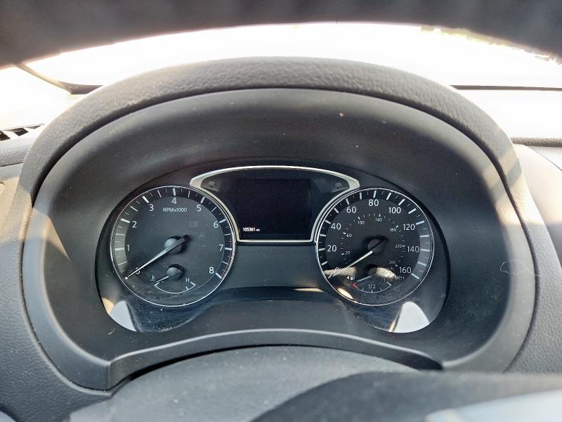 2018 NISSAN ALTIMA 2.5 - 1N4AL3AP4JC262859