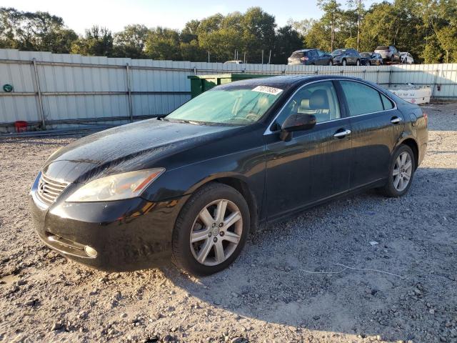 Global Auto Auctions: 2009 LEXUS ES 350