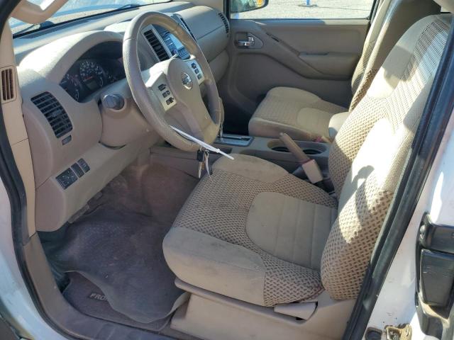 2013 NISSAN FRONTIER S - 1N6BD0CT6DN750401