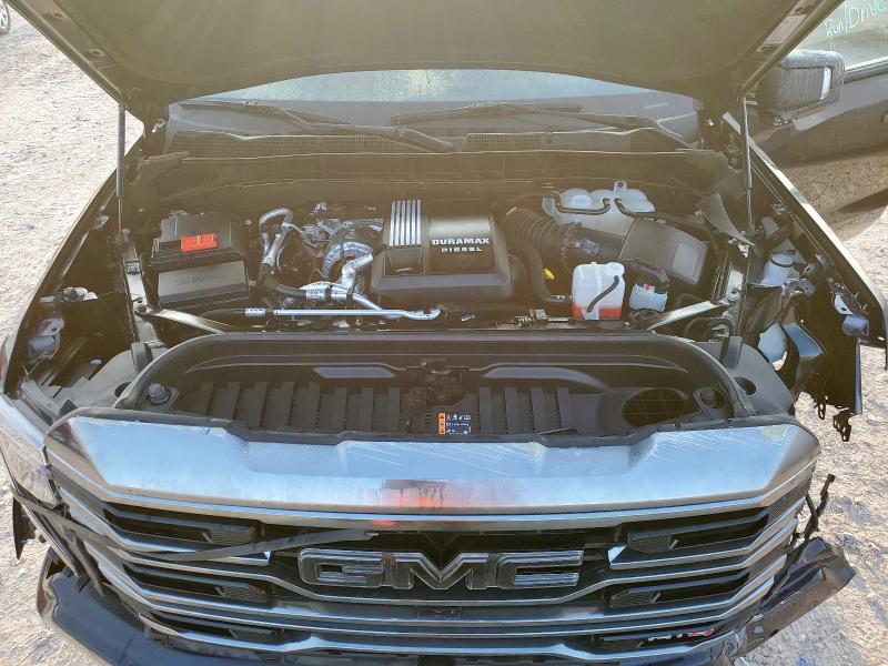 2024 GMC SIERRA K15 1GTUUEE84RZ152048