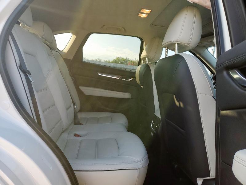 2024 MAZDA CX-5 PREMI - JM3KFBDM7R0394164