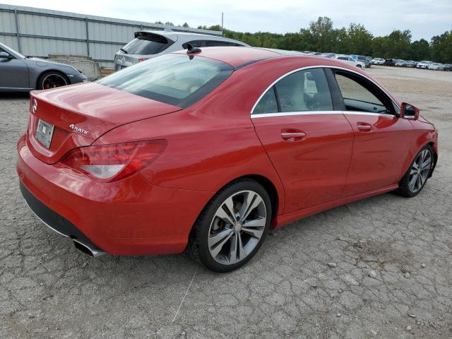 2016 MERCEDES-BENZ CLA 250 4M WDDSJ4GB6GN351650