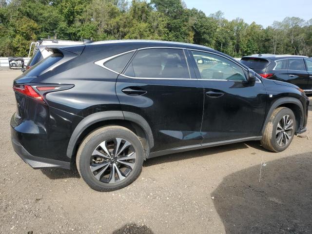 2019 LEXUS NX 300 BAS #3291333155