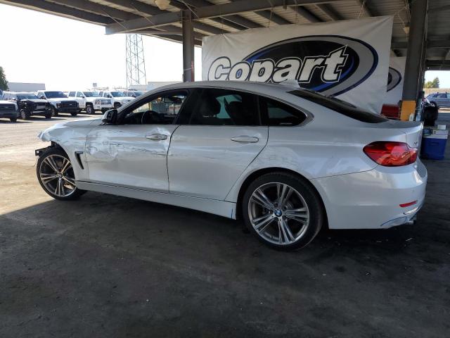 2017 BMW 430XI GRAN COUPE WBA4F9C58HG792636
