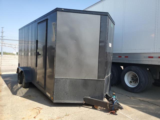 Global Auto Auctions: 2024 DIAMOND CARGO UNKNOWN