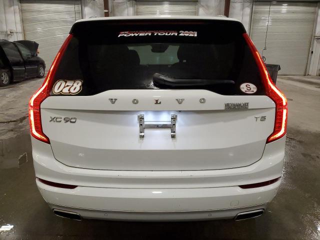 2020 VOLVO XC90 T5 MO YV4102CK0L1623000