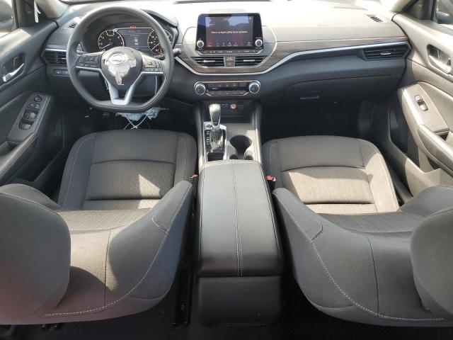 2025 NISSAN ALTIMA SV 1N4BL4DV5SN380137