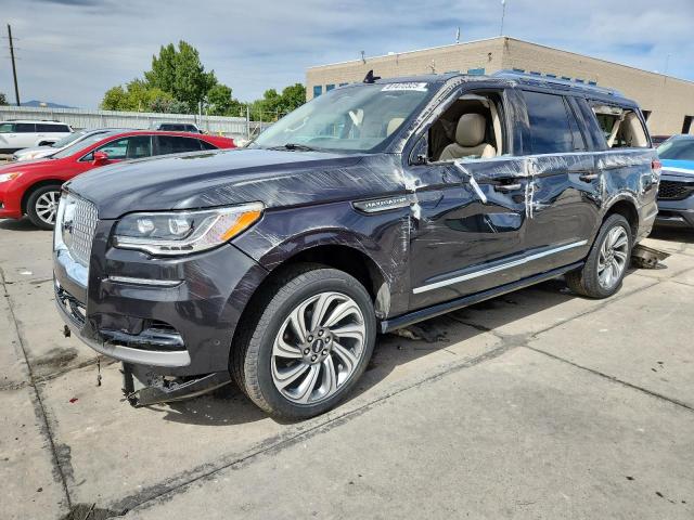 2022 LINCOLN NAVIGATOR - 5LMJJ3LT3NEL15581