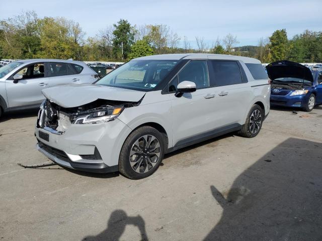 2024 KIA CARNIVAL E KNDNC5H37R6449226