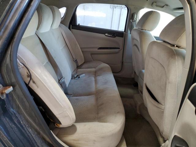 2011 CHEVROLET IMPALA LS #3284705994