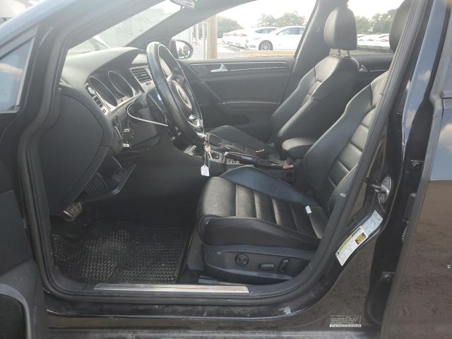 2016 VOLKSWAGEN GTI S/SE 3VW447AU8GM065814