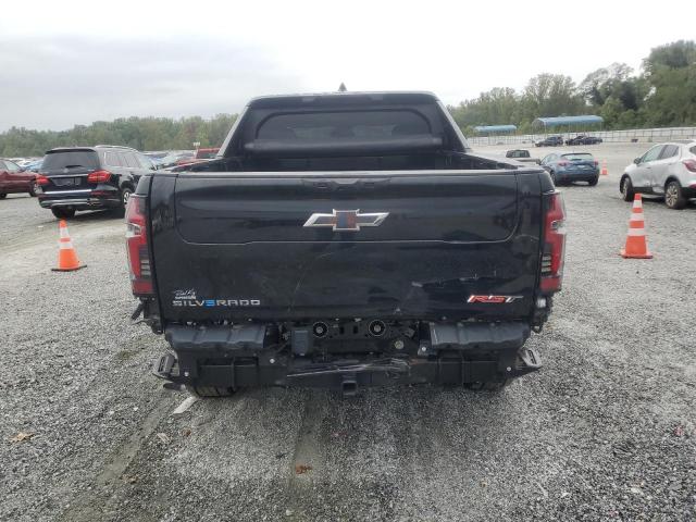 2024 CHEVROLET SILVERADO RST 1GC40ZELXRU301728