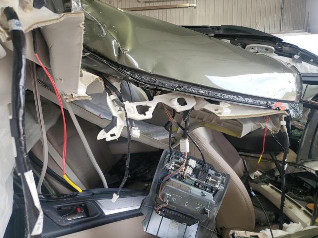 2018 SUBARU OUTBACK 2. 4S4BSAHC6J3248241