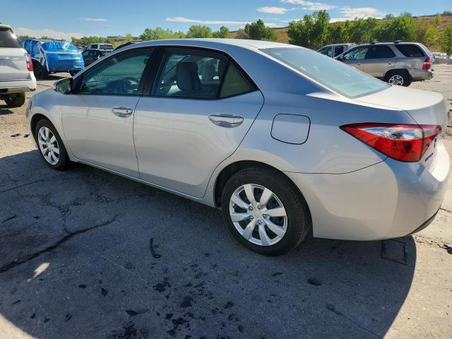 2016 TOYOTA COROLLA L 2T1BURHE4GC573808