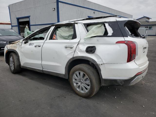 2025 HYUNDAI PALISADE S #3315800349
