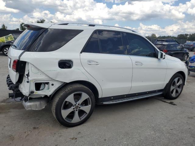 2017 MERCEDES-BENZ GLE 350 4JGDA5JB1HA938120