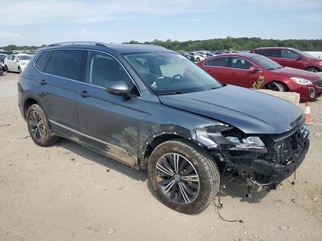 2018 VOLKSWAGEN TIGUAN SE 3VV3B7AX5JM117004
