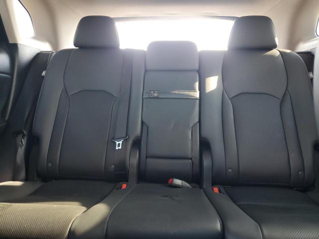 2022 LEXUS RX 350 2T2HZMAA4NC254763