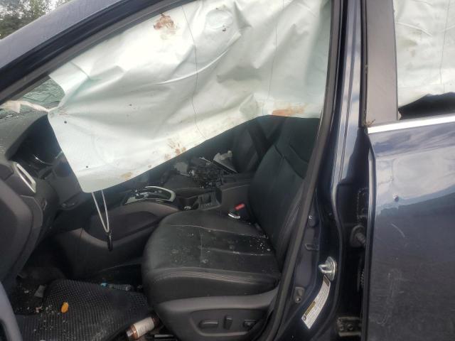 2016 NISSAN ROGUE S - 5N1AT2MV8GC825110