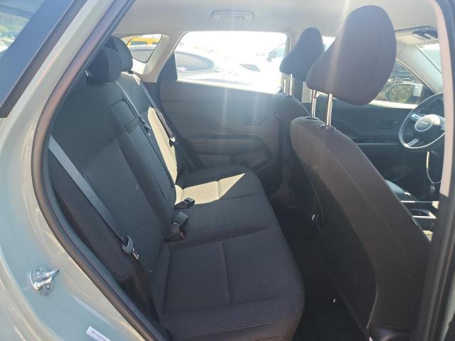 2025 HYUNDAI KONA SE KM8HA3ABXSU219900