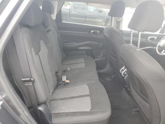 2021 KIA SORENTO LX 5XYRG4LC9MG054378