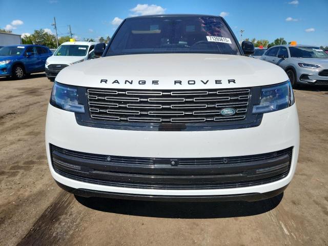 2023 LAND ROVER RANGE ROVER SE SALKPBFU9PA083354