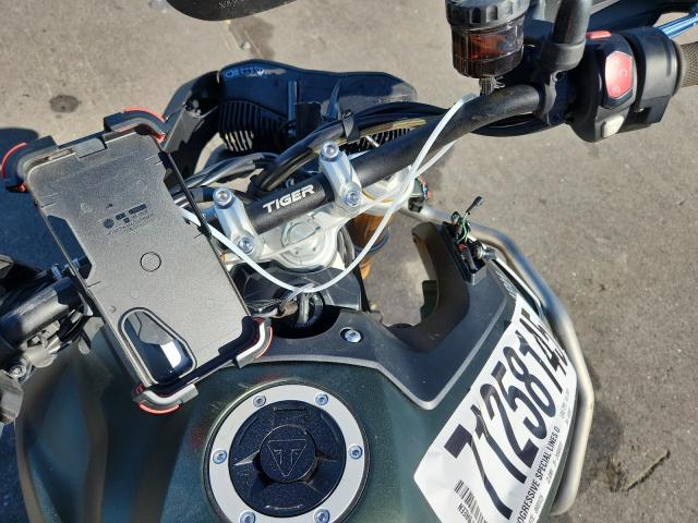 2020 TRIUMPH MOTORCYCLE TIGER 900 SMTE63DF6LTAB0006