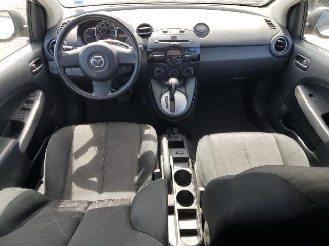 2013 MAZDA MAZDA3 #3302646162
