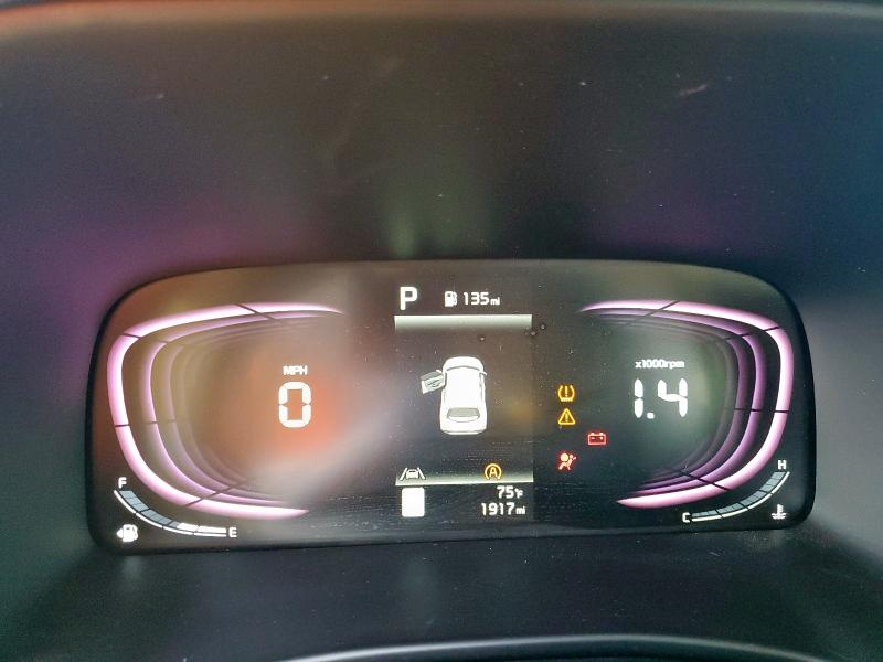 2025 KIA SOUL LX KNDJ23AU3S7259707