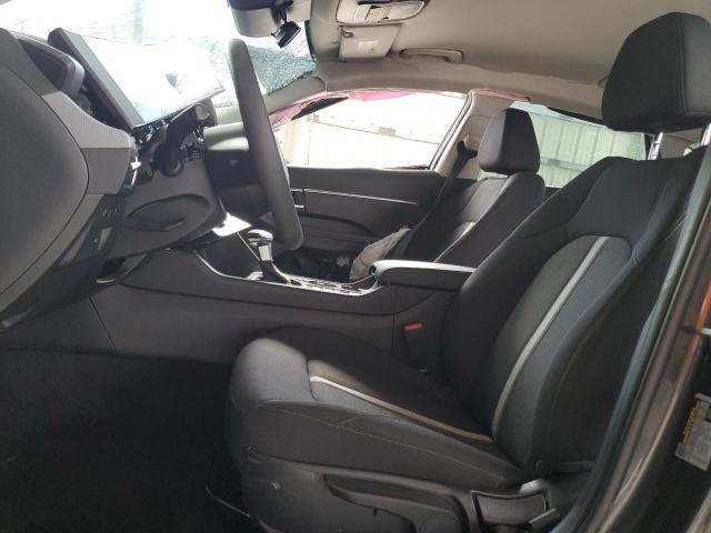 2025 HYUNDAI SONATA SE KMHL24JA4SA467226