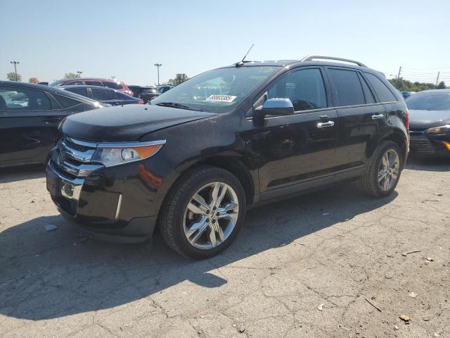 Global Auto Auctions: 2013 FORD EDGE SEL
