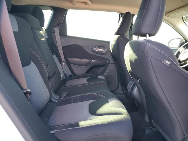 2015 JEEP CHEROKEE S 1C4PJLAB8FW616905