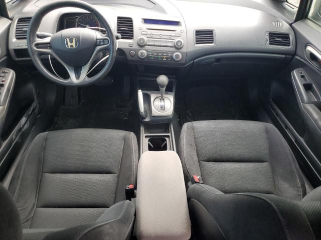 2011 HONDA CIVIC LX-S - 19XFA1F68BE041267