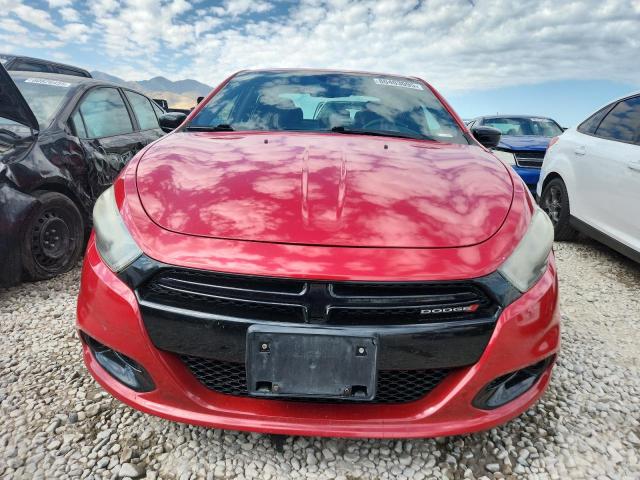 2016 DODGE DART SXT - 1C3CDFBB3GD517884