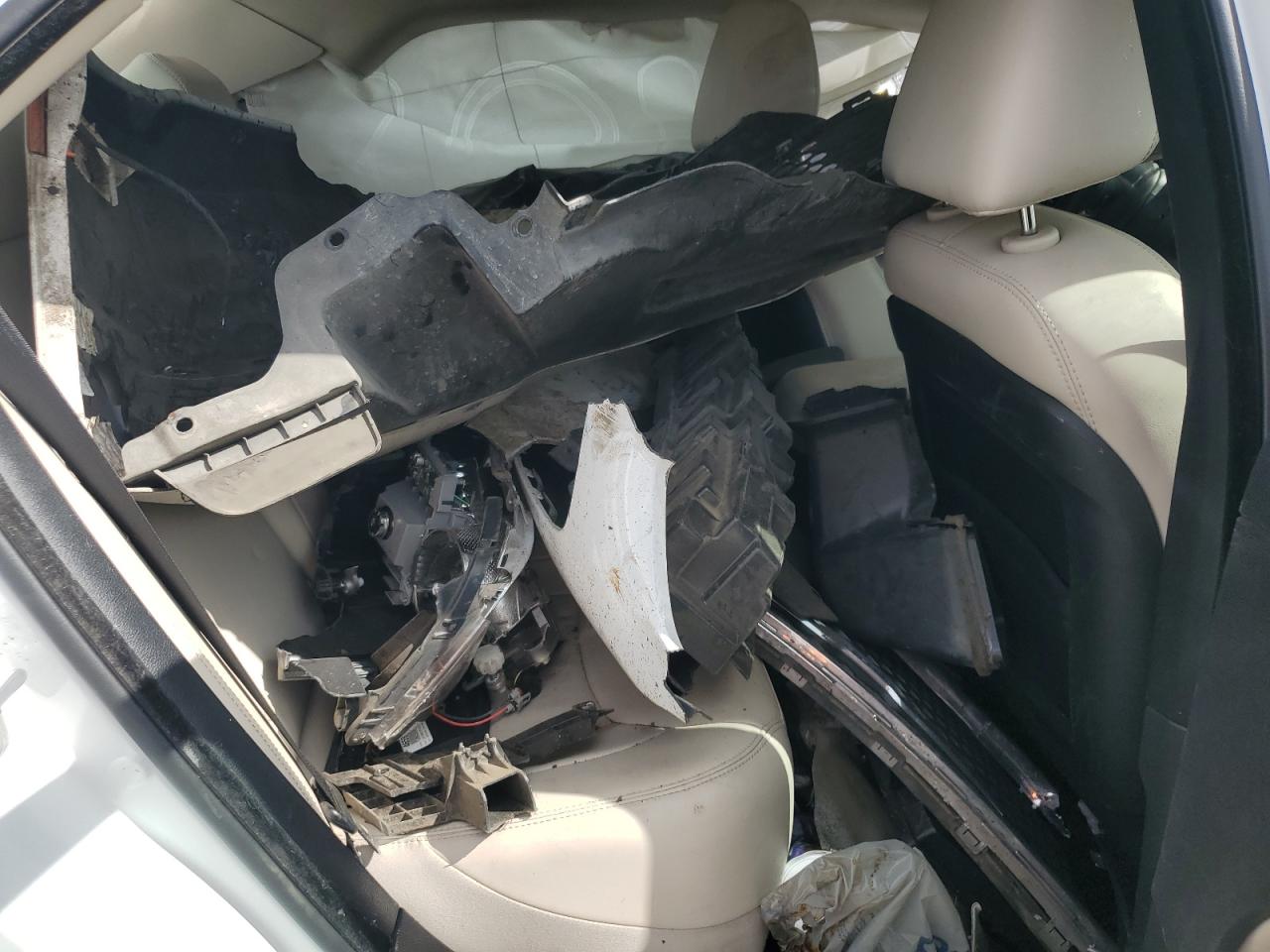 CHRYSLER 300 LIMITED