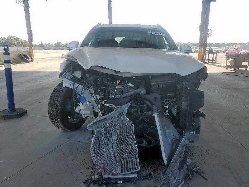 2024 HYUNDAI PALISADE C KM8R7DGE1RU683467