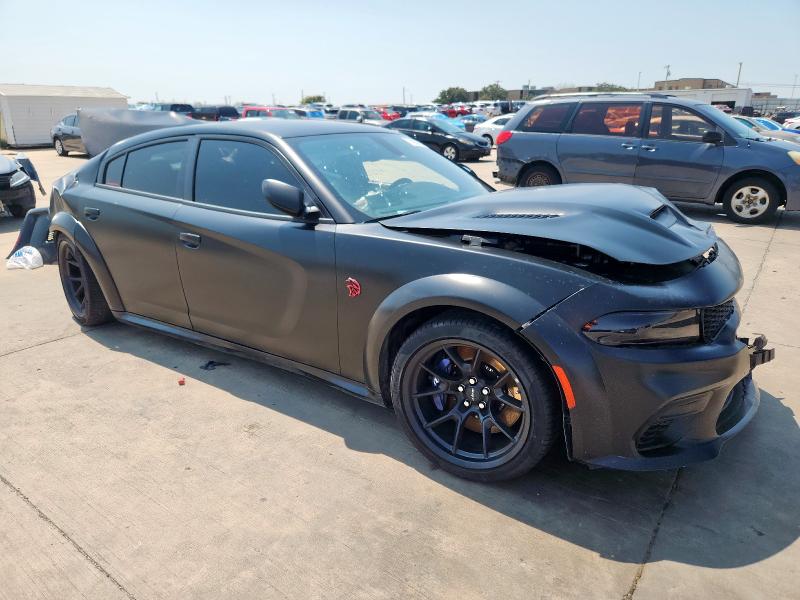 2023 DODGE CHARGER SR - 2C3CDXL90PH520729
