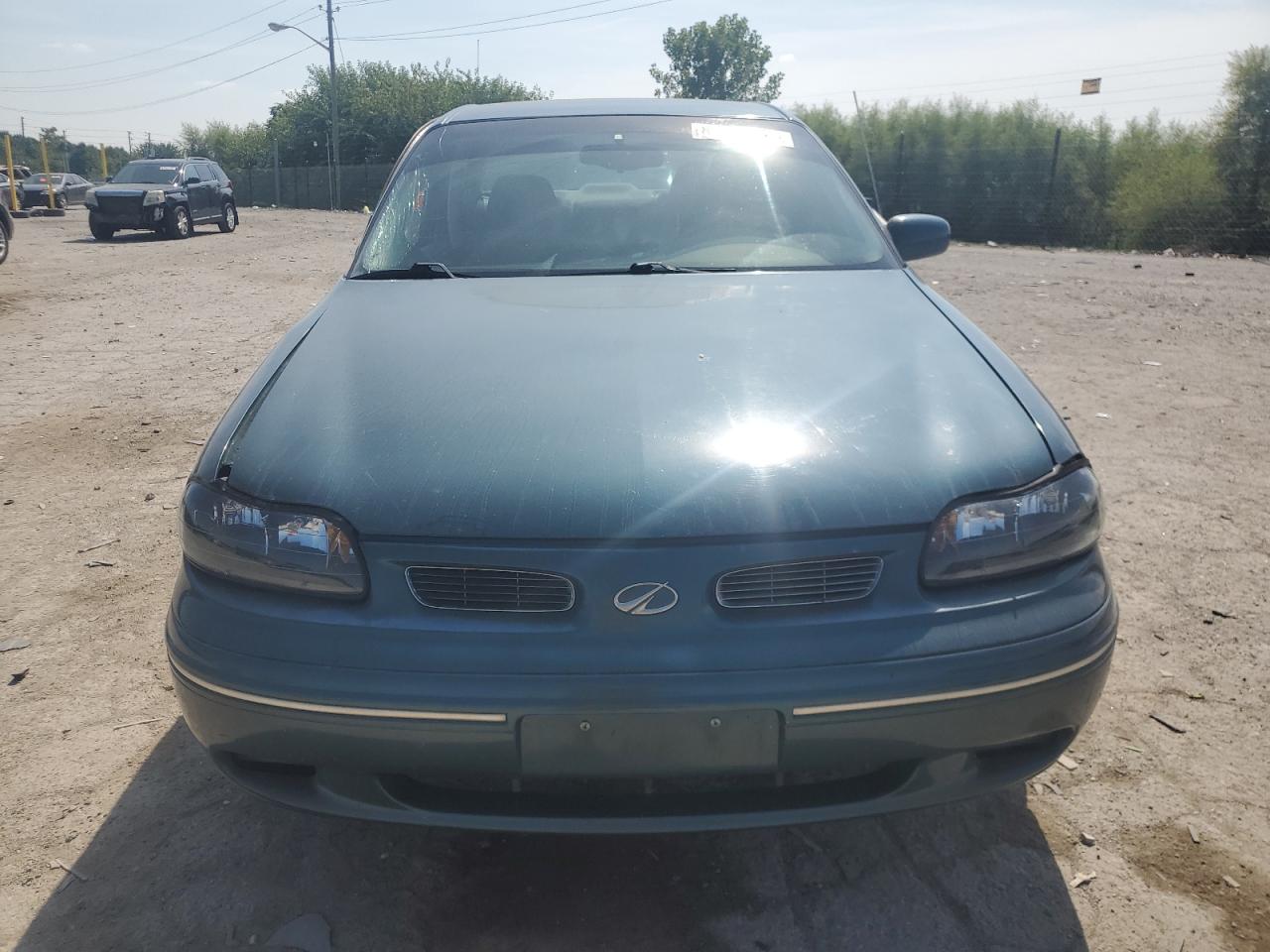 Lot #3259004036 1999 OLDSMOBILE CUTLASS GL