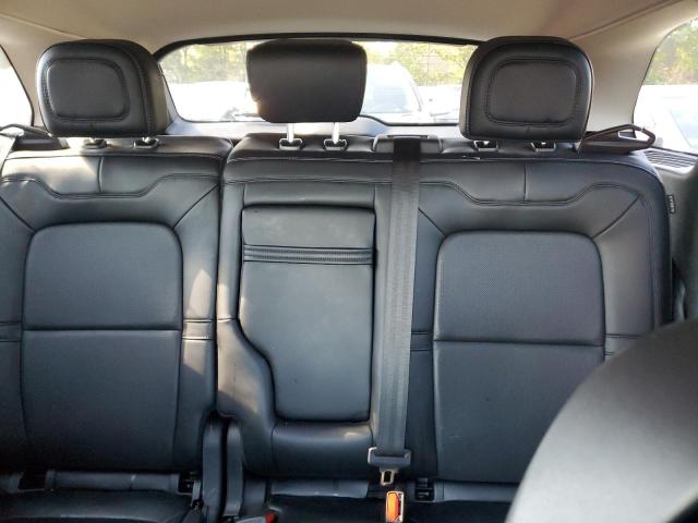 2023 LINCOLN CORSAIR RESERVE 5LMCJ2DA5PUL21195