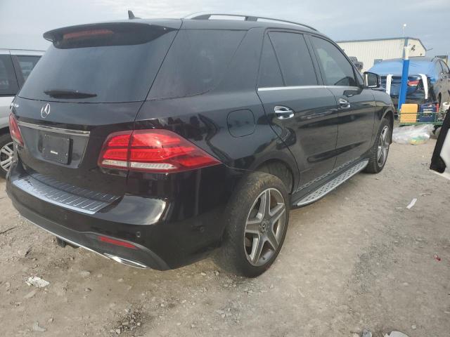 2018 MERCEDES-BENZ GLE 350 4JGDA5JB2JB083332