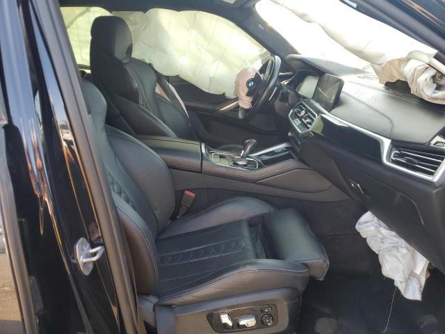 2021 BMW X6 M #3291377146