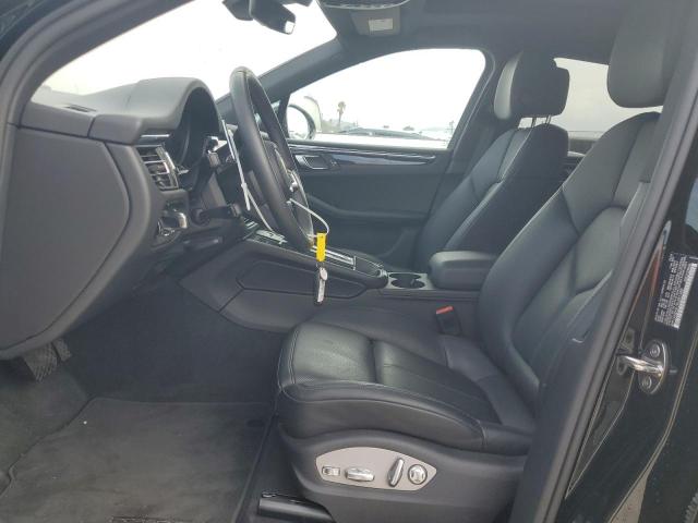 2024 PORSCHE MACAN BASE WP1AA2A51RLB21282