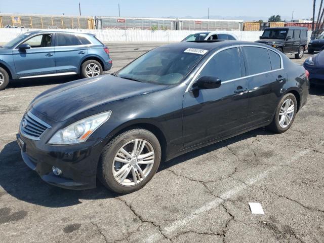 INFINITI G37 BASE